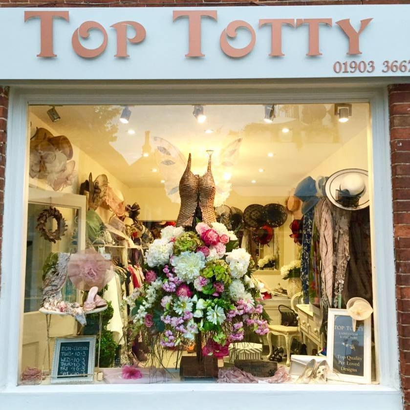 Top Totty - Top Totty added a new photo.