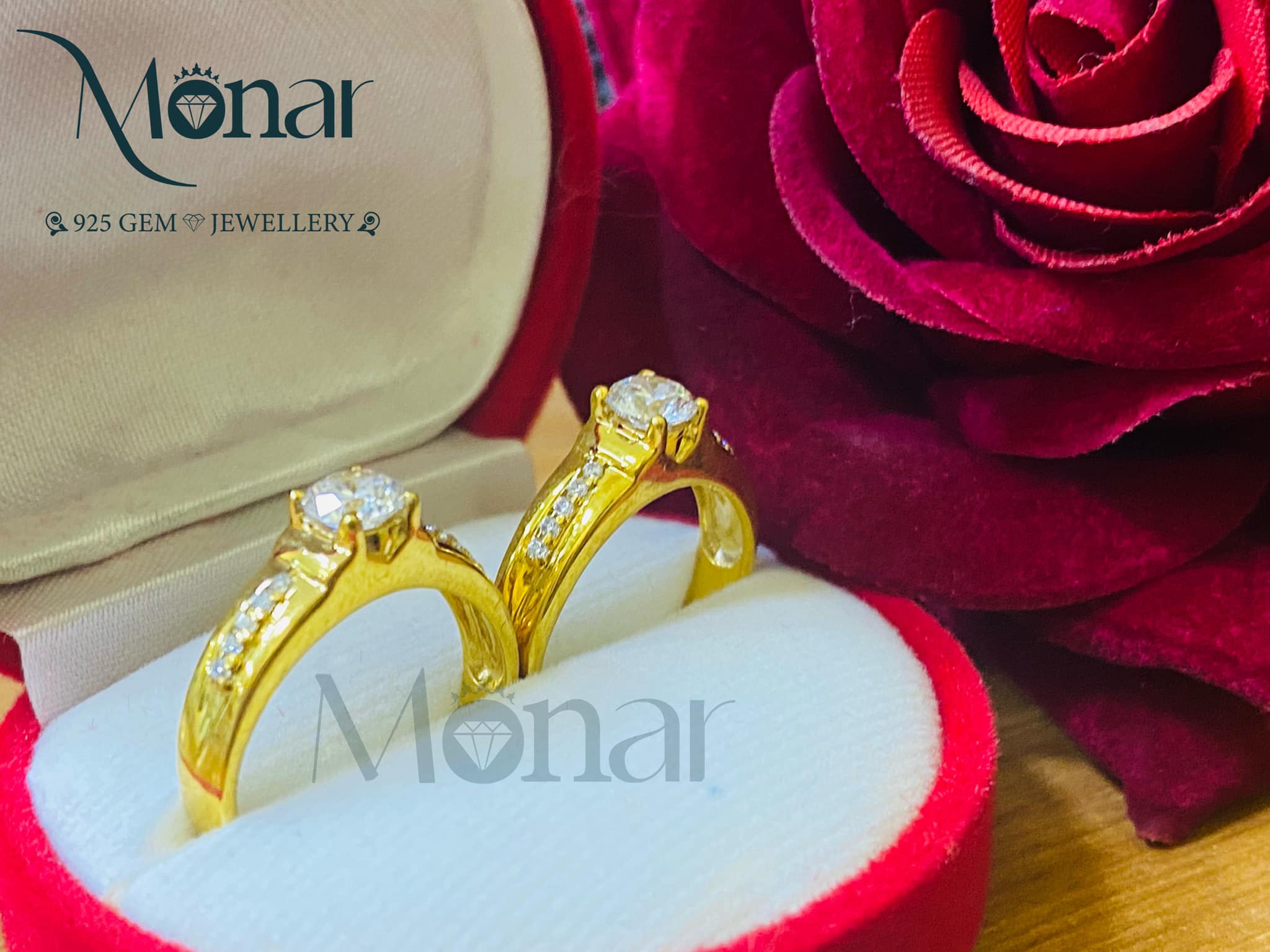 Monar 925 Gems & Jewellery... - Monar 925 Gems & Jewellery