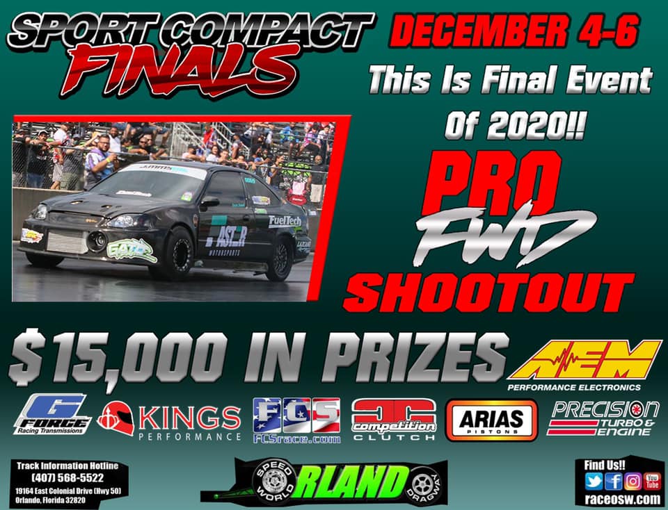 ! Next ! Sport Compact Finals @... - GRS-Motorsports.com