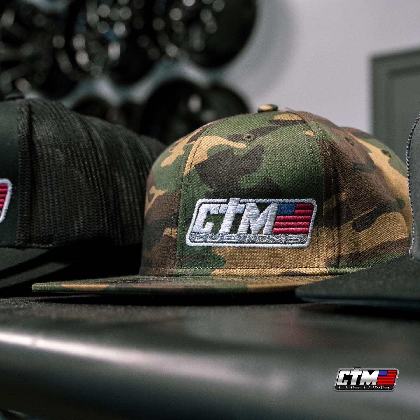 CTM Customs - Happy Friday CTM Family ⚙️🔧...
