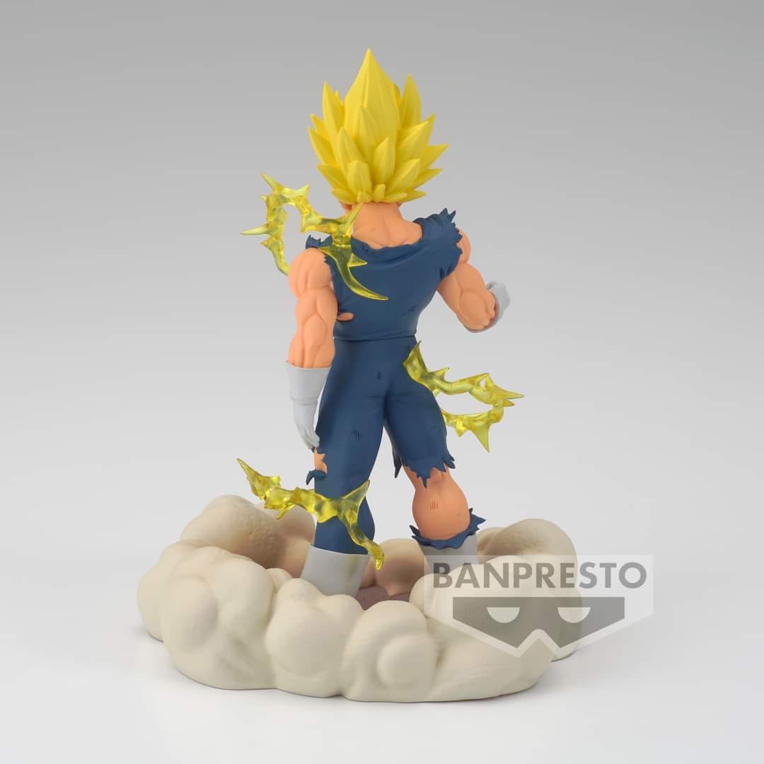 Dragon Ball Z History Box Vol. 12 products size