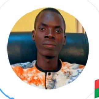 Sy Ibraïm Traore