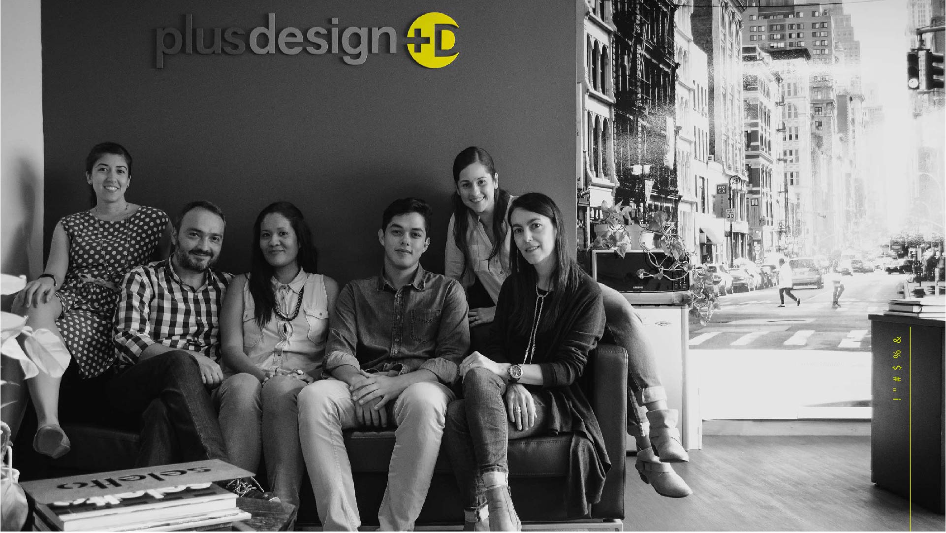 Plus Design