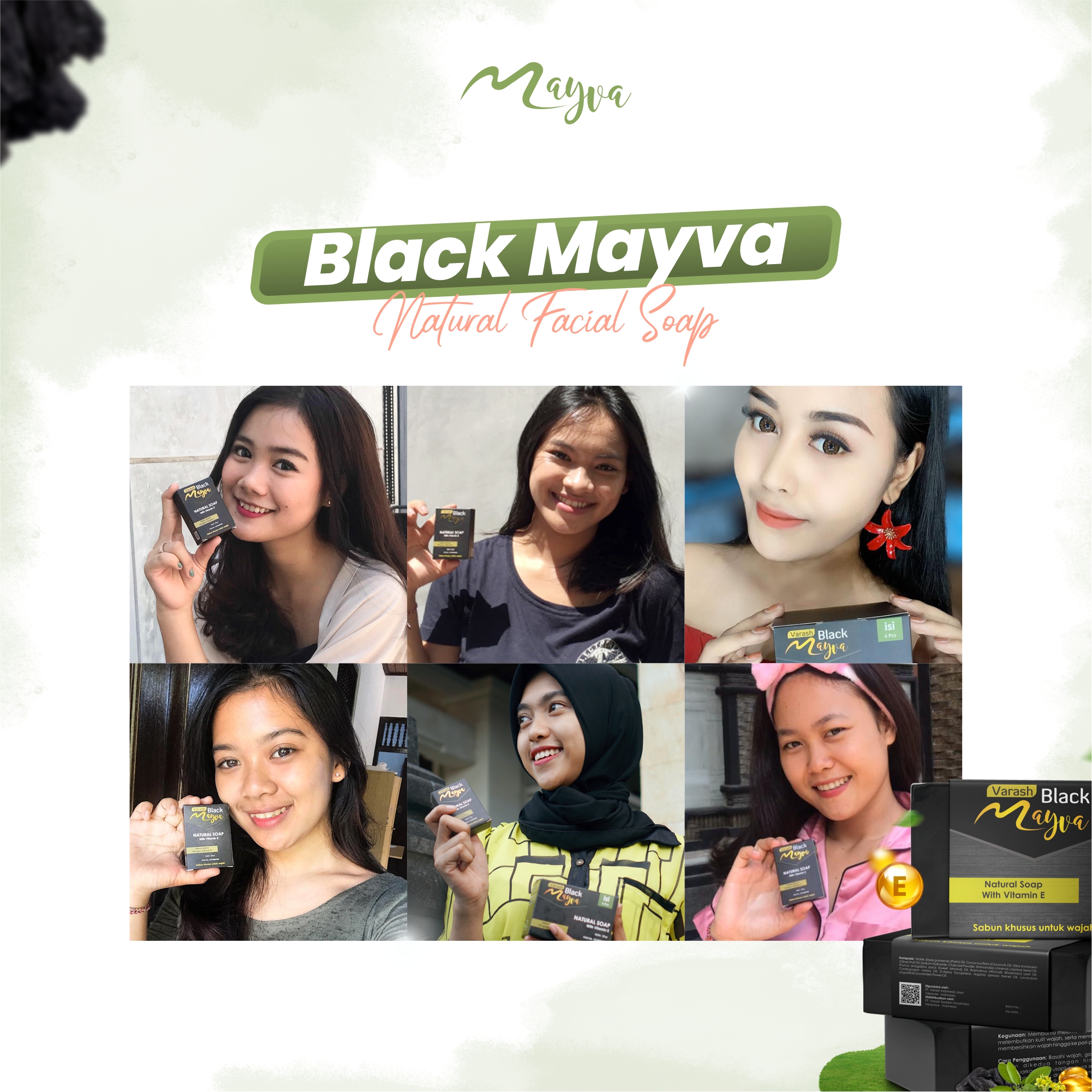 mayva.official - Wanita cantik Indonesia adalah wanita yang ...