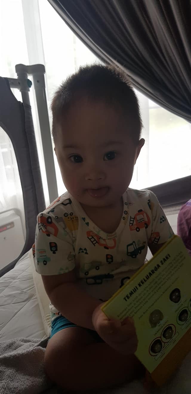 Adam Rizq