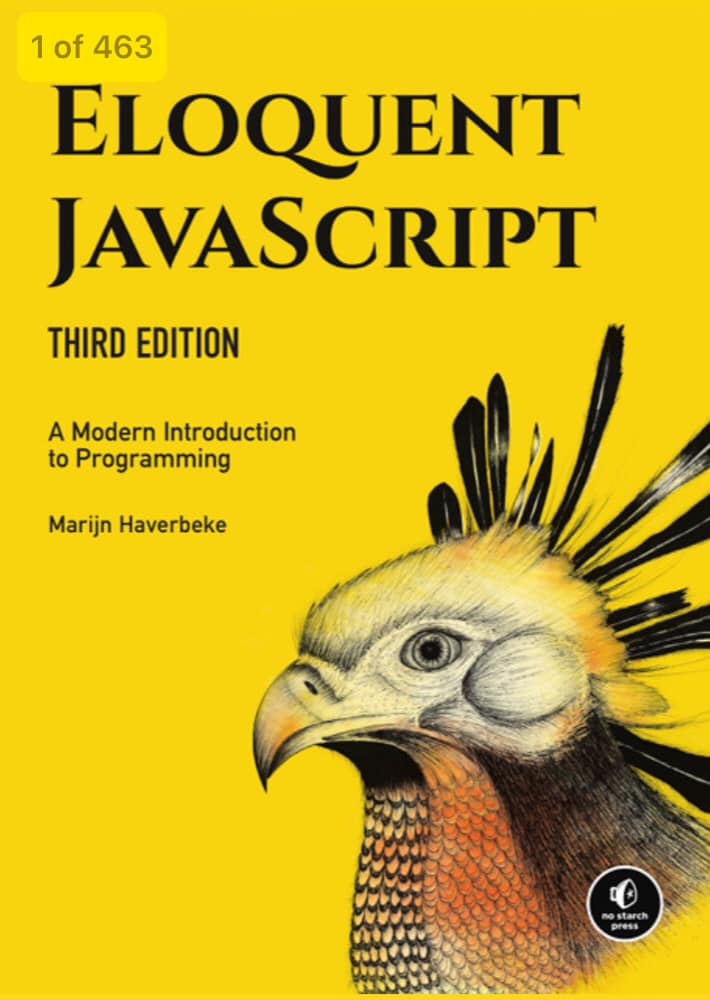 แจกฟรีหนังสือ JavaScript Programming... - Aj. NesT the Series