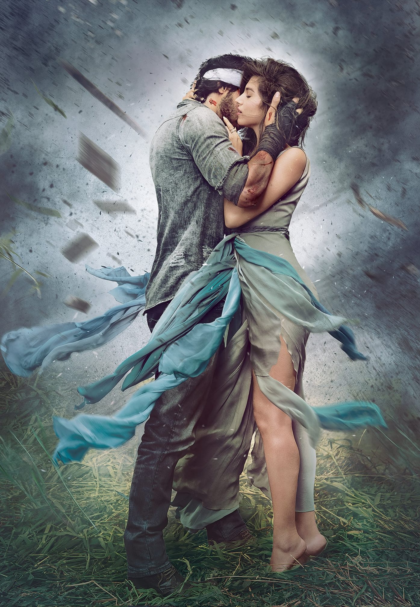 Manuj Rajput - AHAN SHETTY - TARA SUTARIA: 'TADAP' 3 DEC... | Facebook