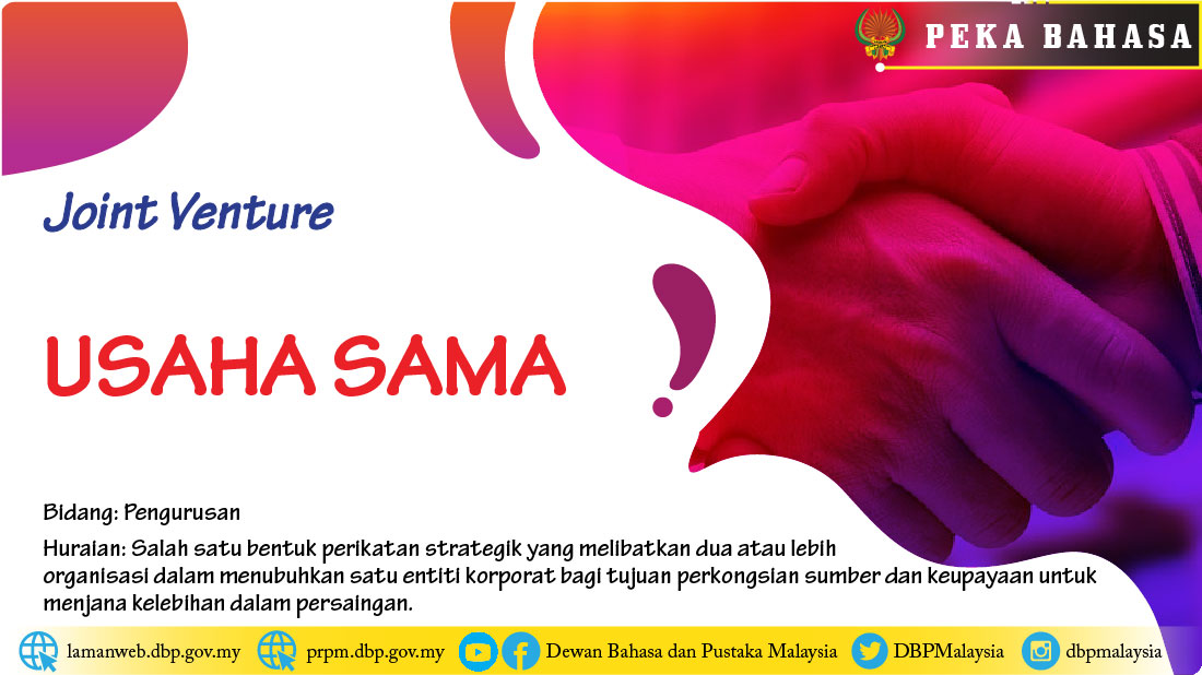 Peka Bahasa Usaha Dewan Bahasa Dan Pustaka Malaysia Facebook