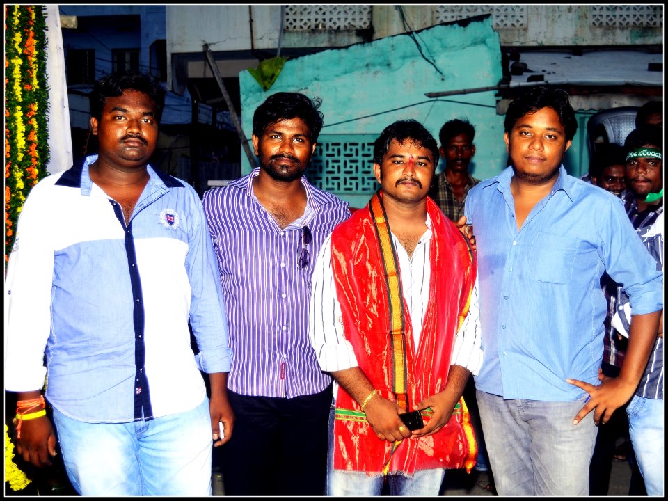 MISS U RAJA