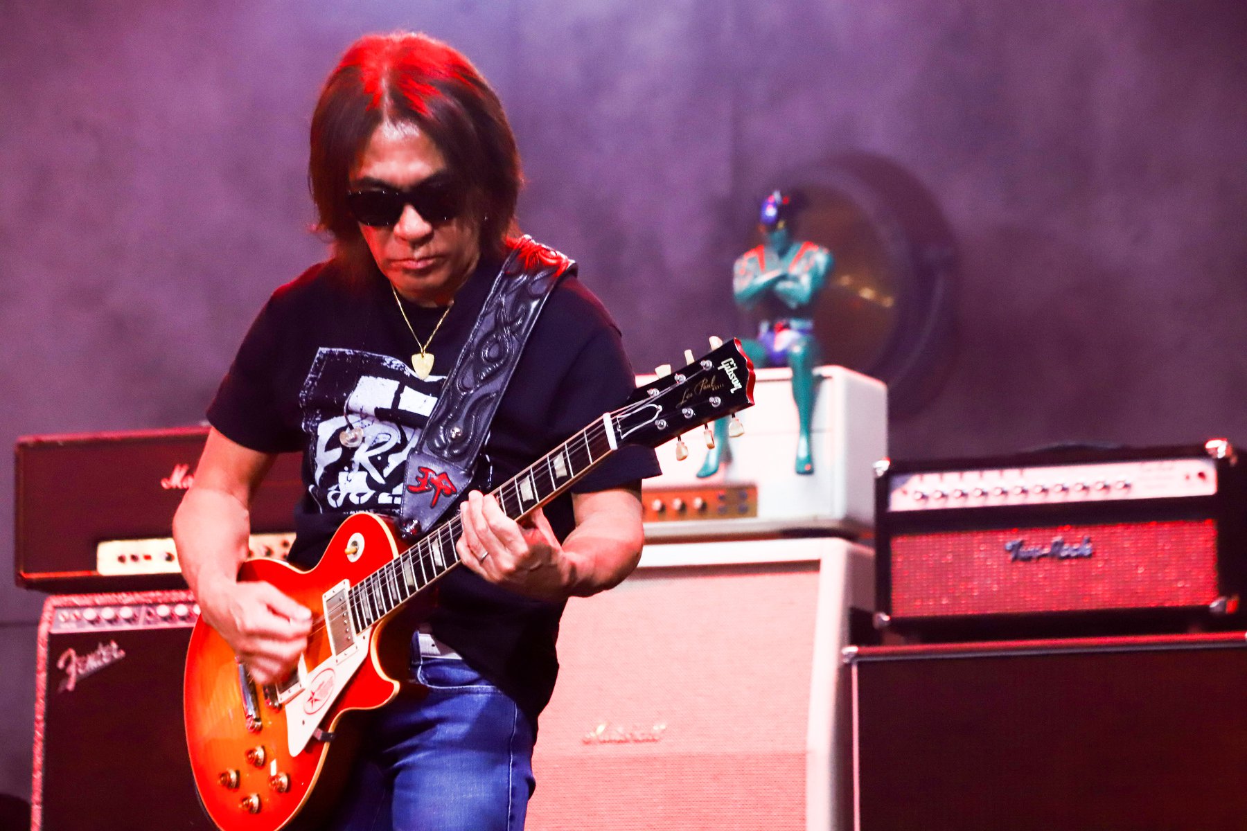 B'z SHOWCASE 2020 -5 ERAS 8820- Day1～5」 絶賛アンコール配信中