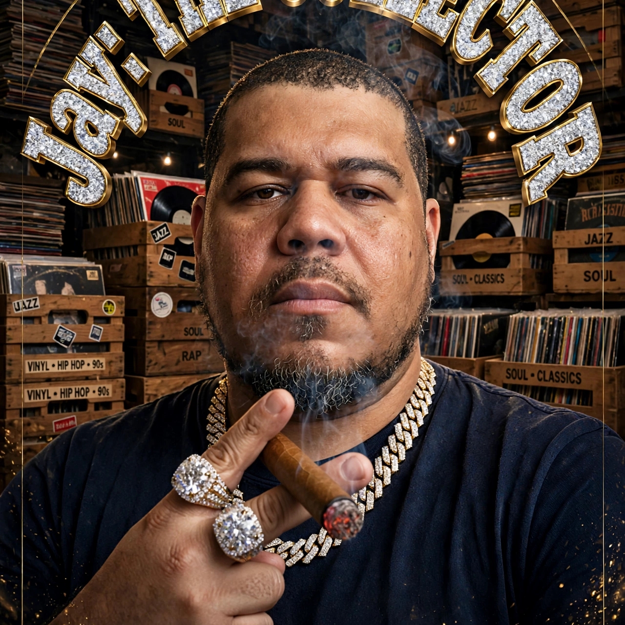 House of Krazees – Home Sweet Home. The 2018 Majik Ninja vinyl debut ...