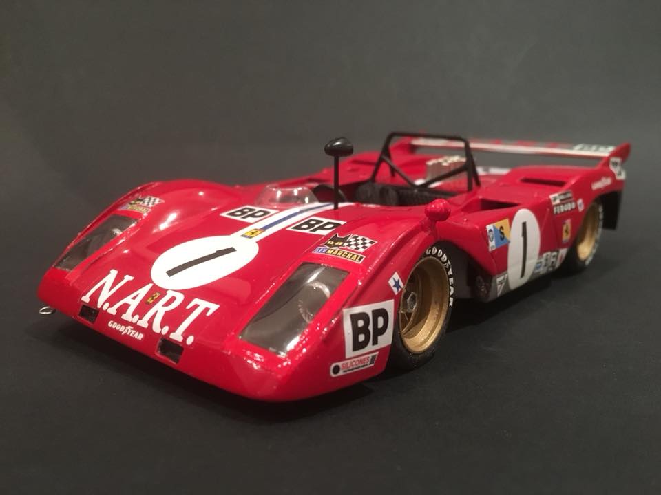 DDP Models Kit - NEW! Now available, DDP Models Kit 035... | Facebook