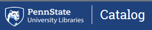 Penn State Engineering Library