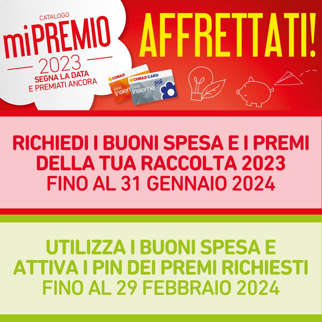 Conad Roma Via Cannavina | Rome