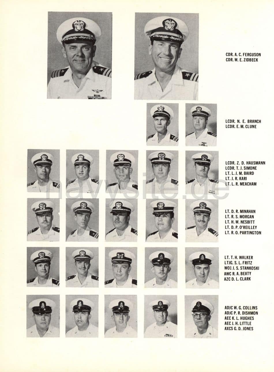 HSC-5 World Famous Nightdippers - We are sad to announce the passing of ...