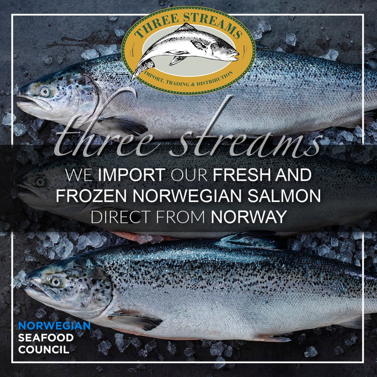 Three-Streams - At Three Streams, our fish are proudly farmed using a ...