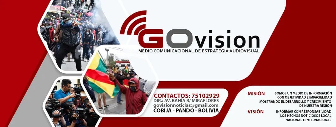 GOvision