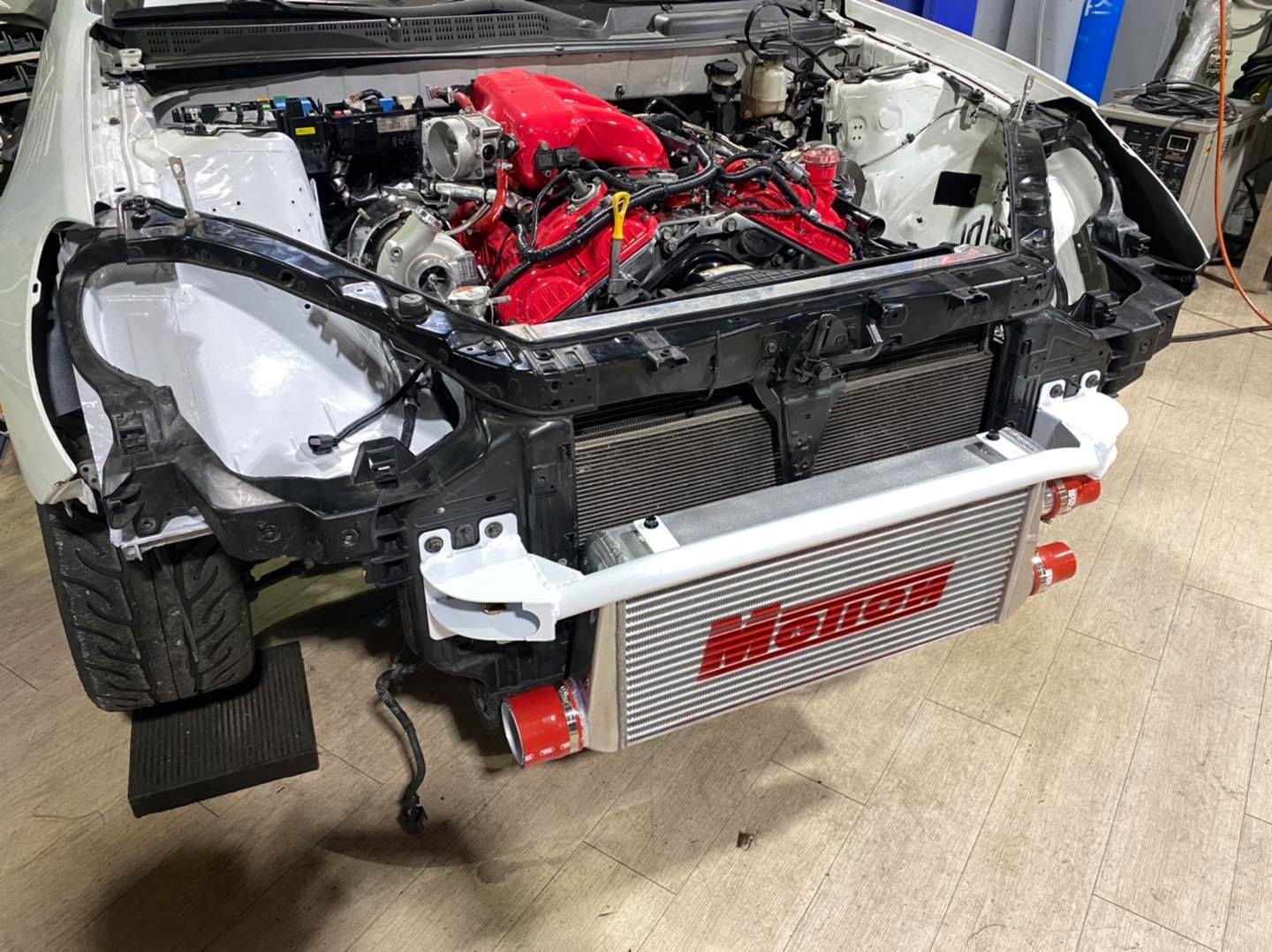 Motion tuning shop-모션튜닝샵