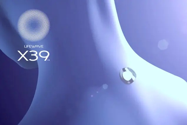 LifeWave Corporate -... - LifeWave Corporate - Philippines