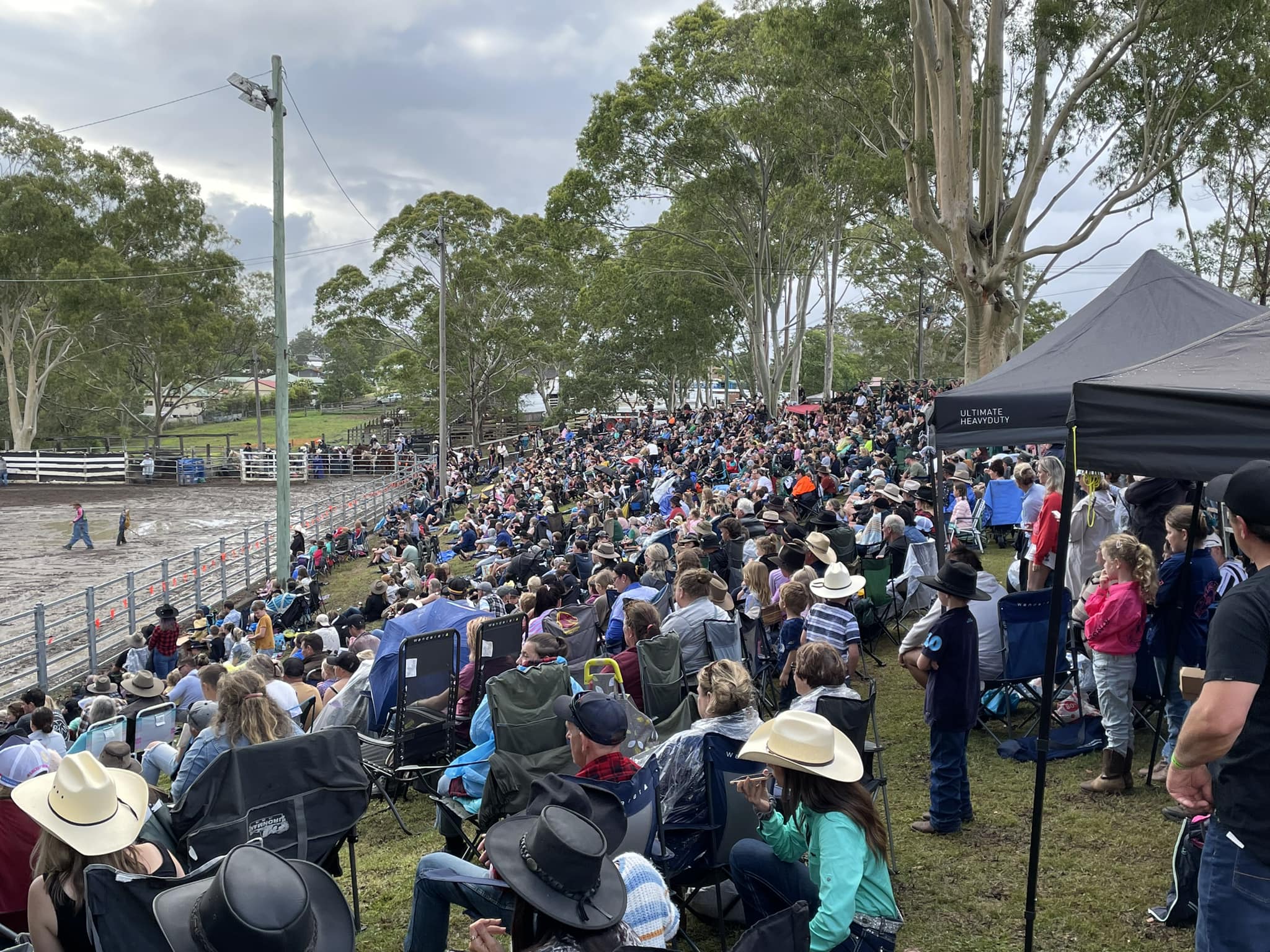 Wingham Show - 🤠👍A MESSAGE OF THANKS FROM OUR WINGHAM SHOW... | Facebook