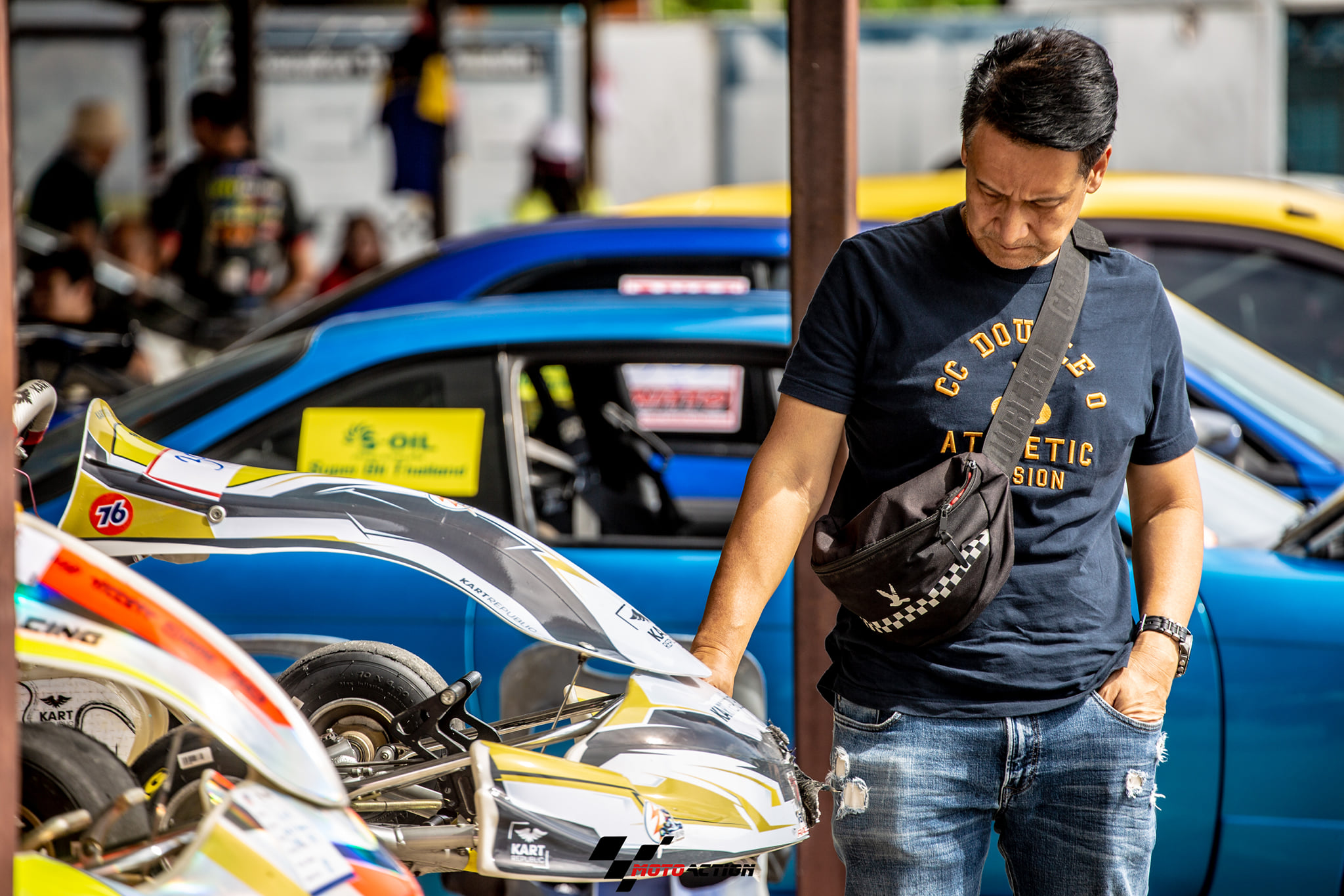 HCL Racing Team