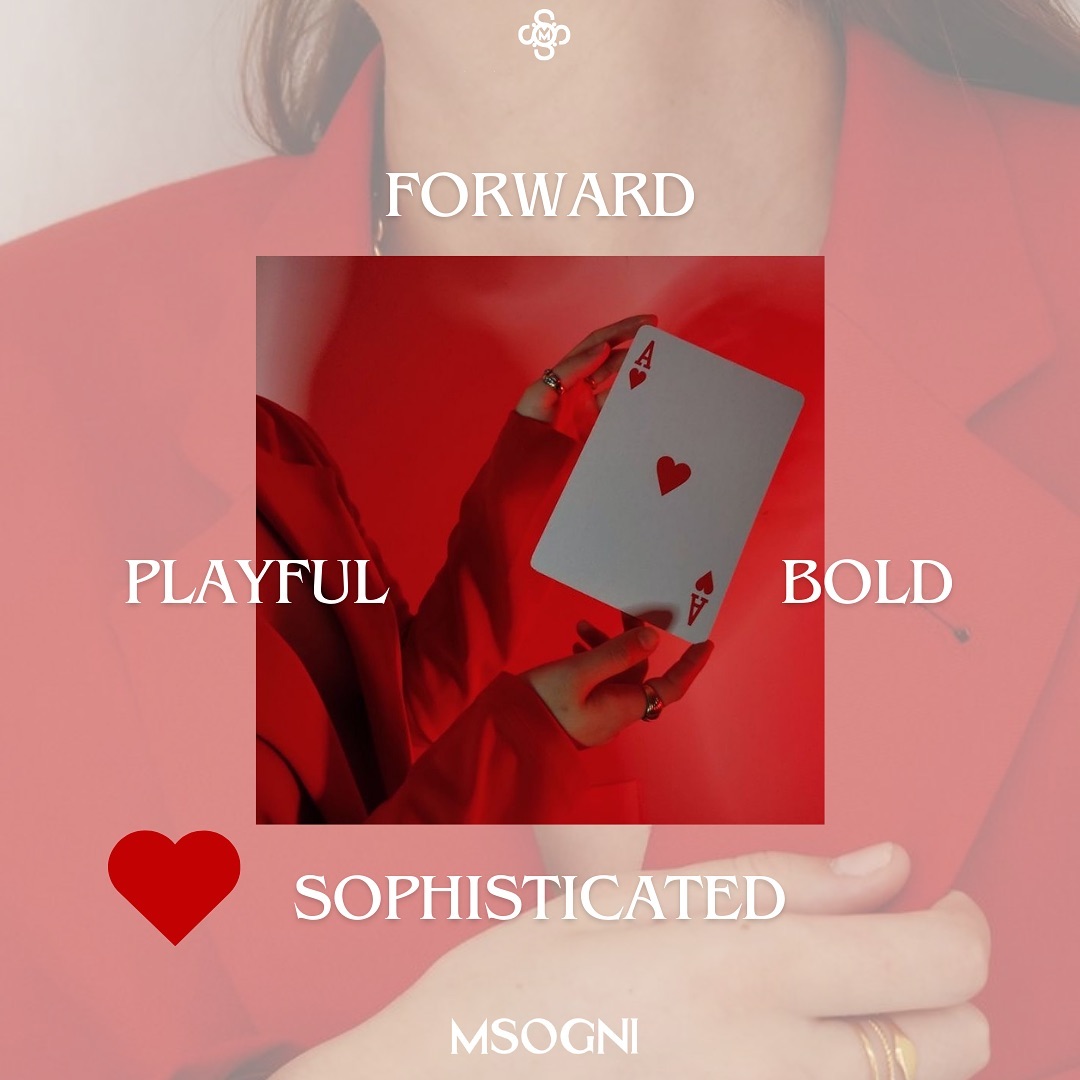 Msogni - Leveraging the style game for boss women Level up the OG woman ...