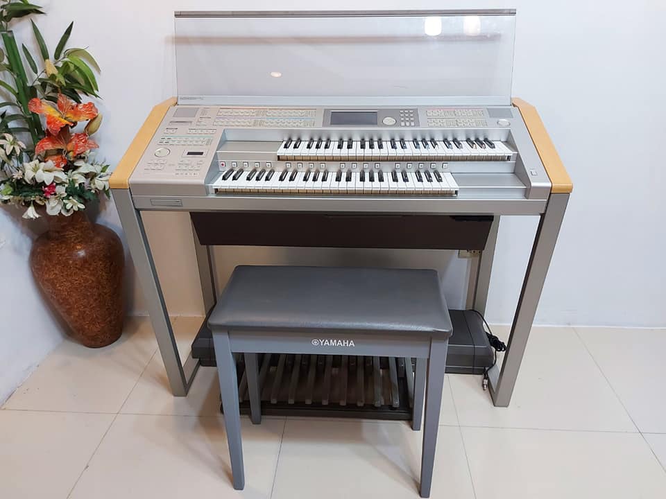 🚩FOR SALE 🎹YAMAHA STAGEA ELS-01C 🏷️180,000 PESOS ✓PRE-LOVED