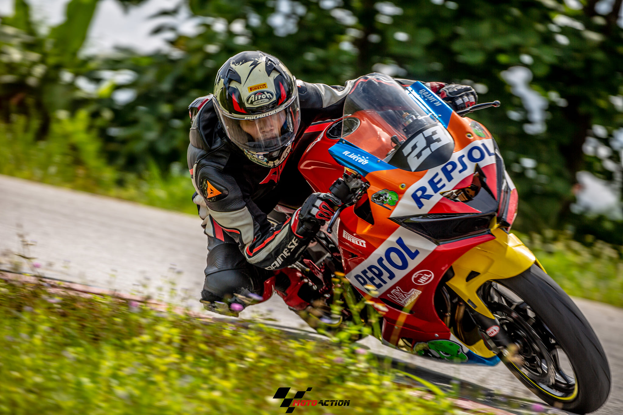 HCL Racing Team