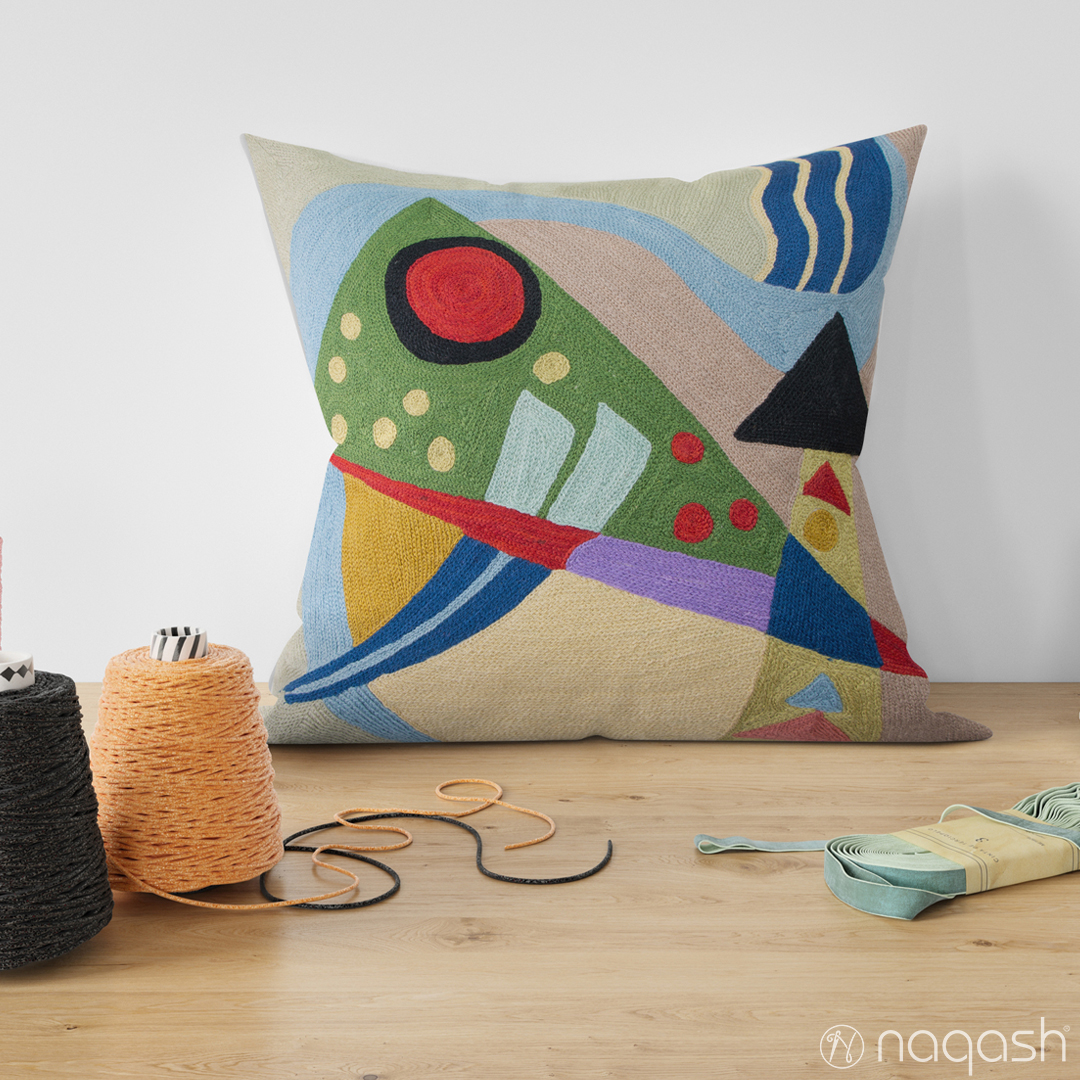 Naqash Textiles