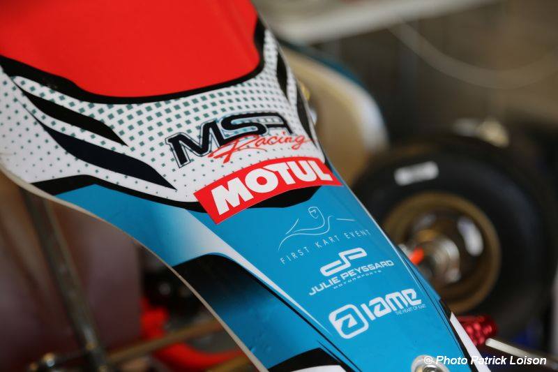 MSA Racing
