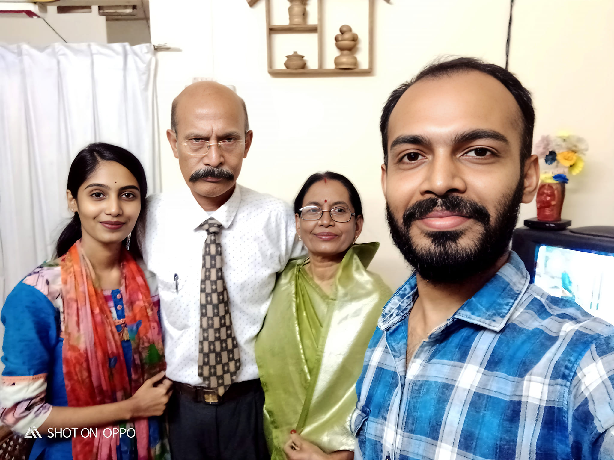 Devarpita Arpa