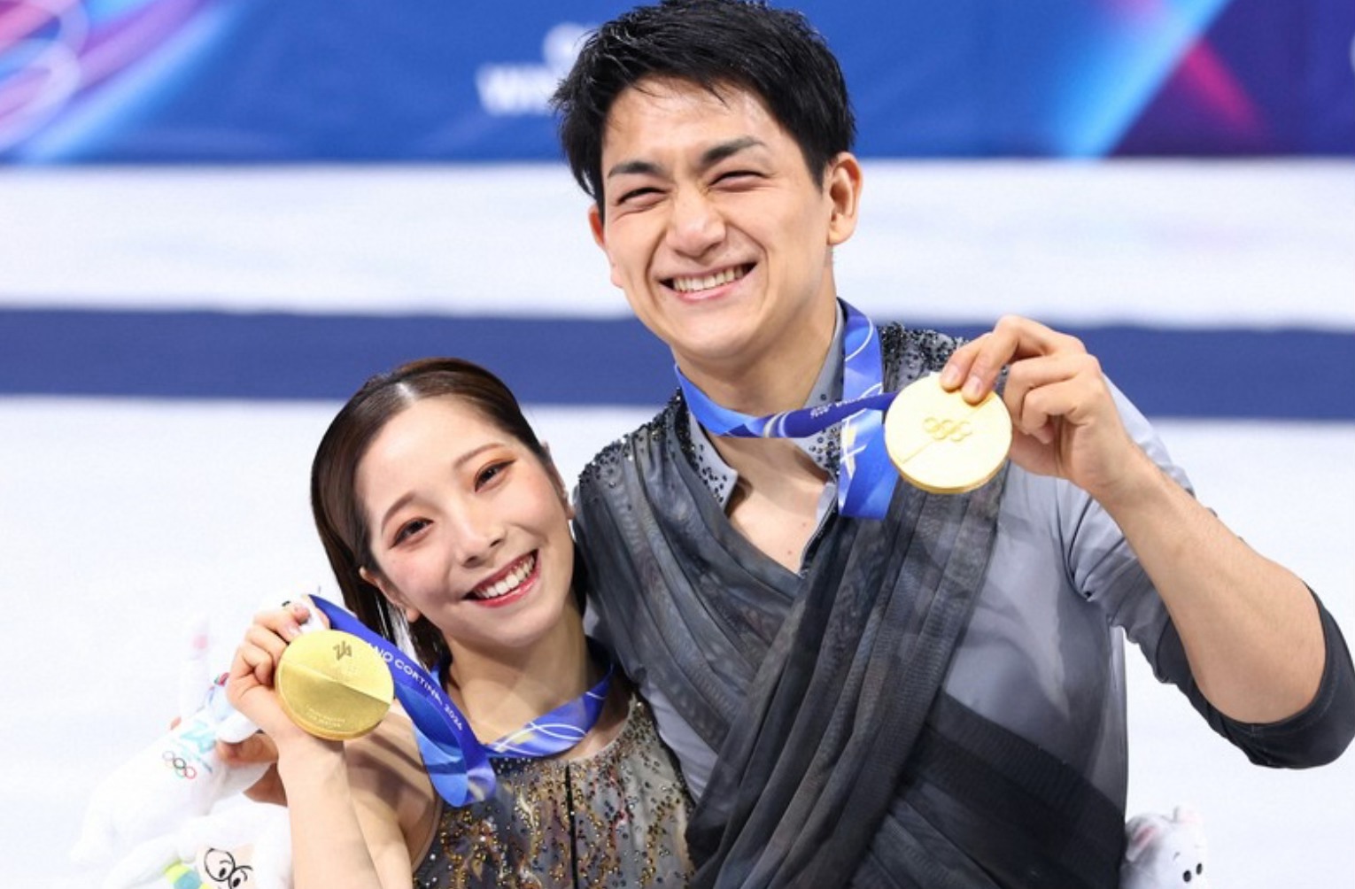 Harukichi Yamamoto