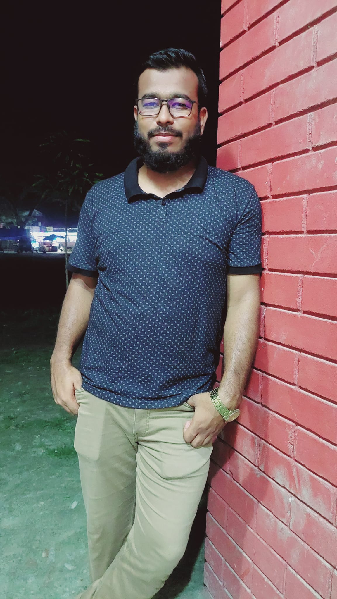 Engr Habibur Rahman Hammim