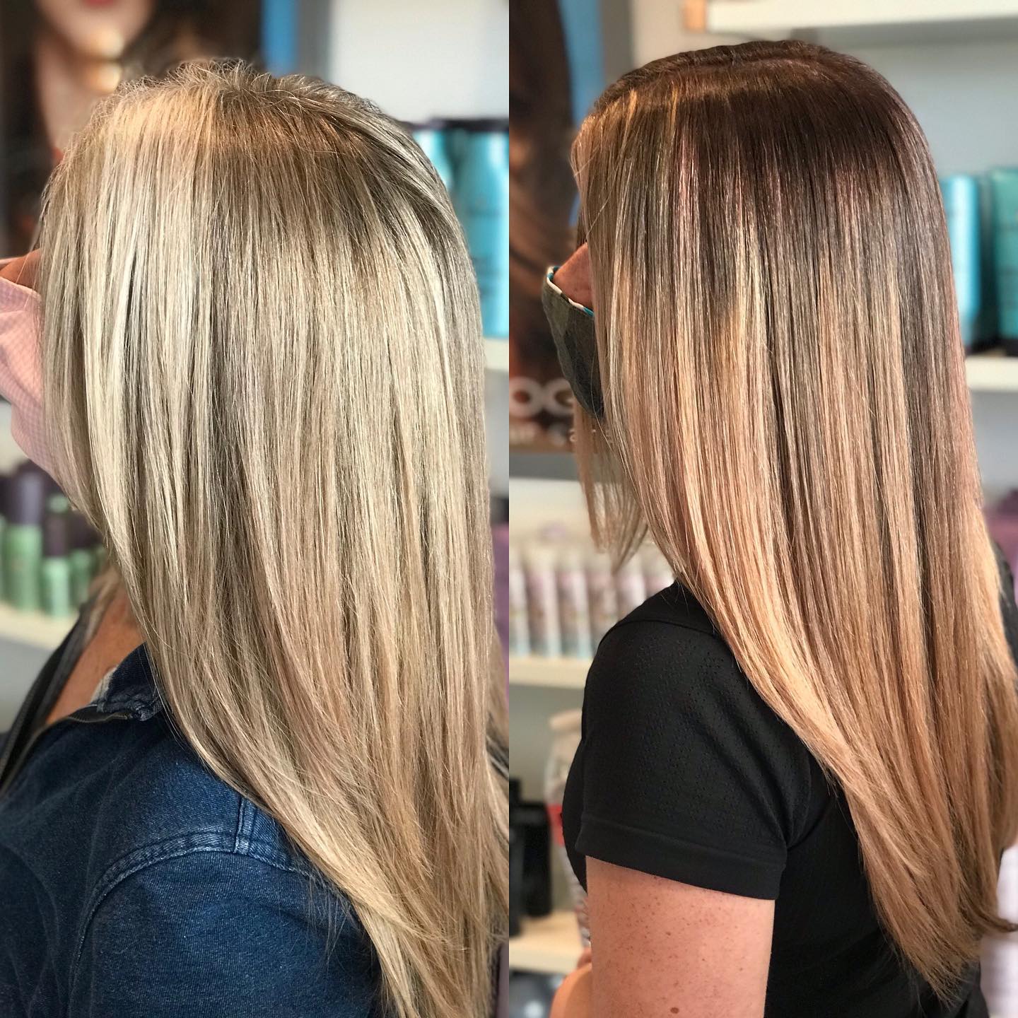Katie Rapp Hairstylist | Louisville KY