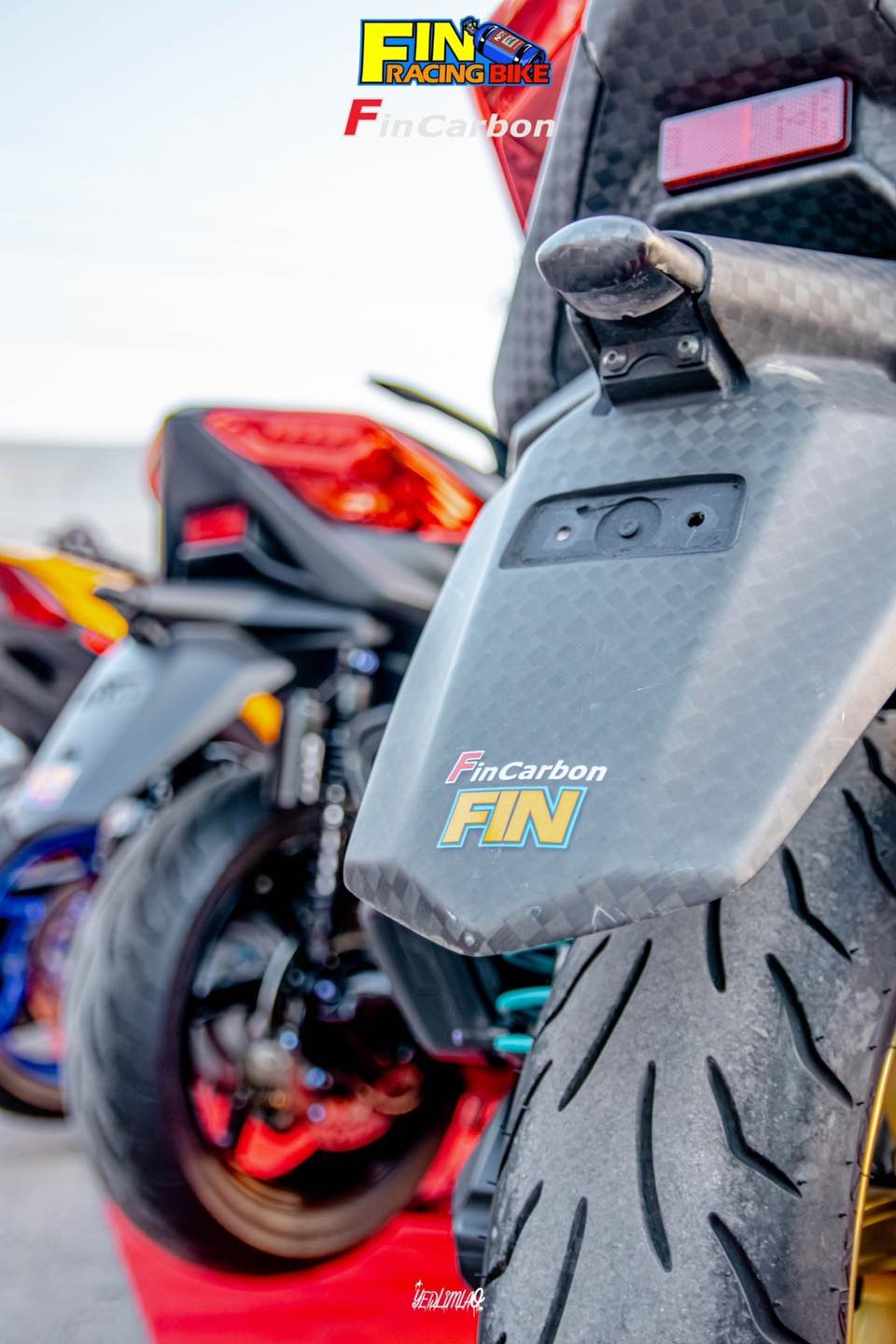 Finracingbike - 🌟ร้านเปิดให้บริการแล้วนะครับ🌟 📌 Service...