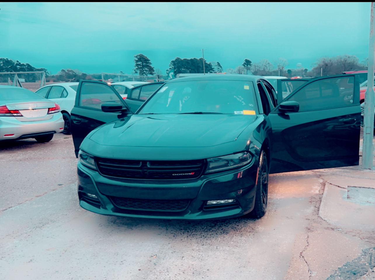 NAS AUTO SALES | Clinton NC