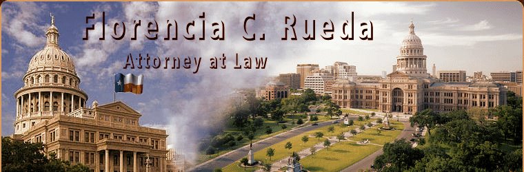 Law Office of Florencia Rueda, PLLC | Austin TX