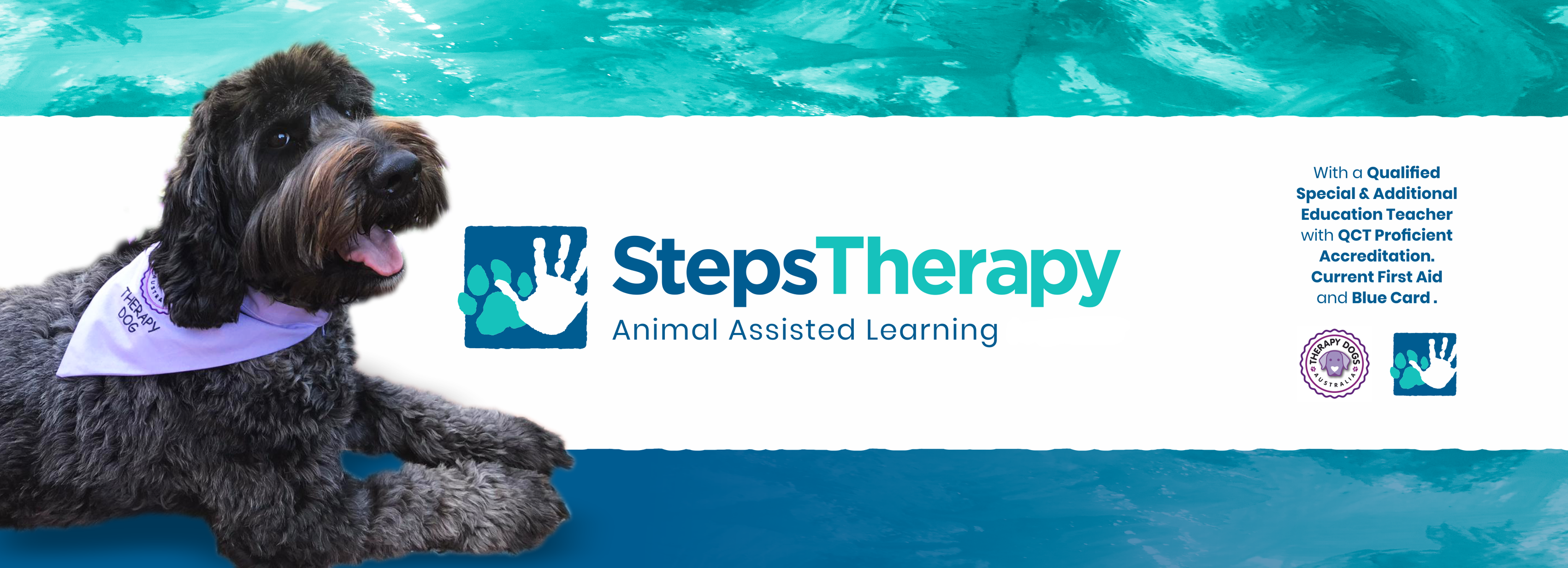 Steps Therapy | Gold Coast QLD