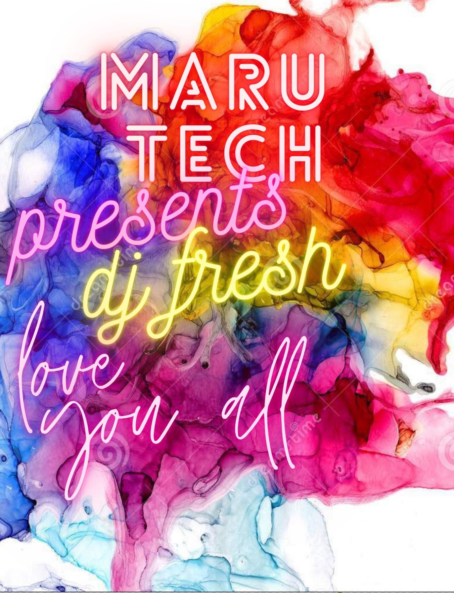 Maru Tech Systems | Tokoza