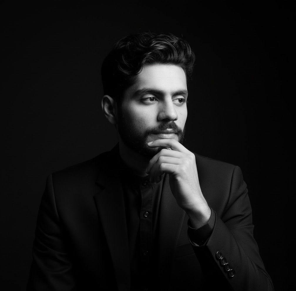 ہر نیا دن، خود کو دوبارہ بنانے کا ایک موقع ہے 💫 ...