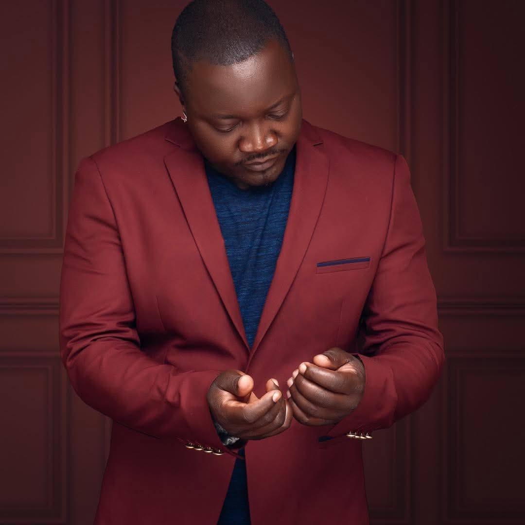 O Jay Kayongo