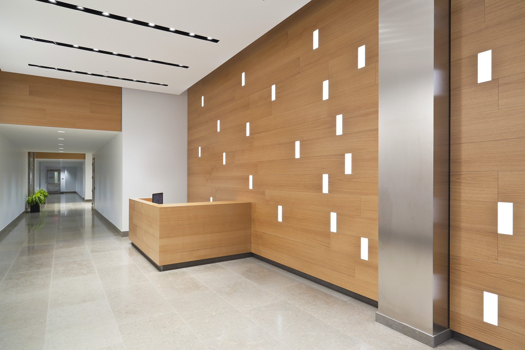 Lupton Rausch Architecture + Interior Design | Columbus OH