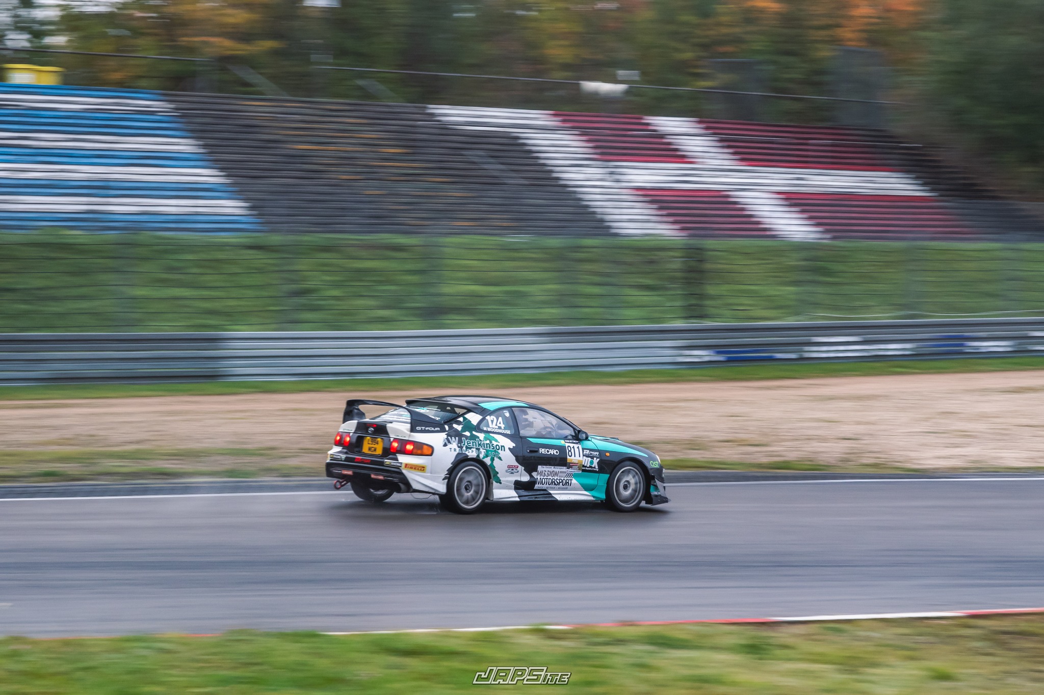 Felix Racing - Racing for Awareness
