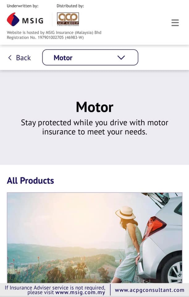 Tokio Marine Motor Insurance Kuala Lumpur Malaysia Home Facebook