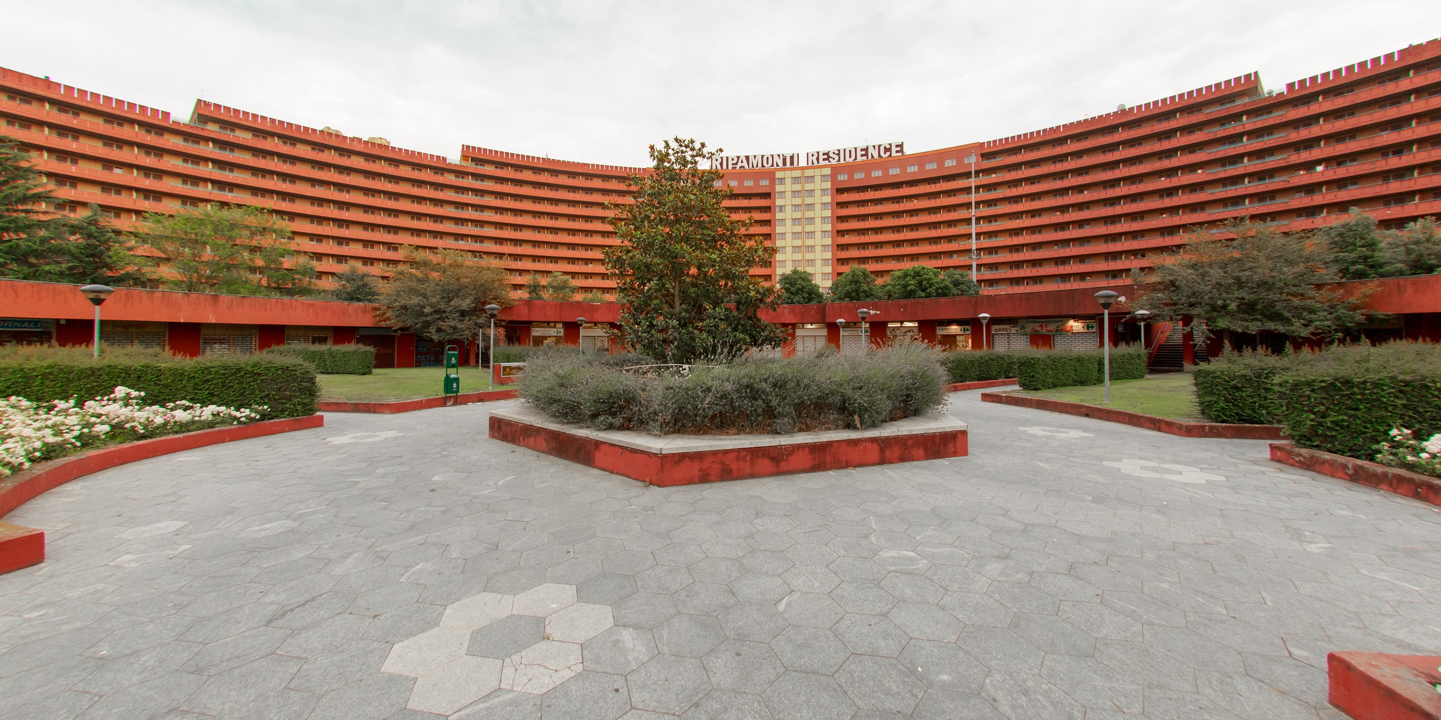 Ripamonti Residence & Hotel Milano