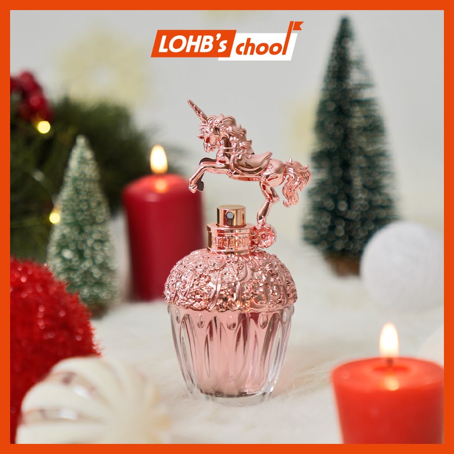 LOHB's-롭스 - 🎄롭스쿨이 추천하는 크리스마스 선물🎄 🎠이번 크리스마스는 🎠맛있는 음식과 달콤한...