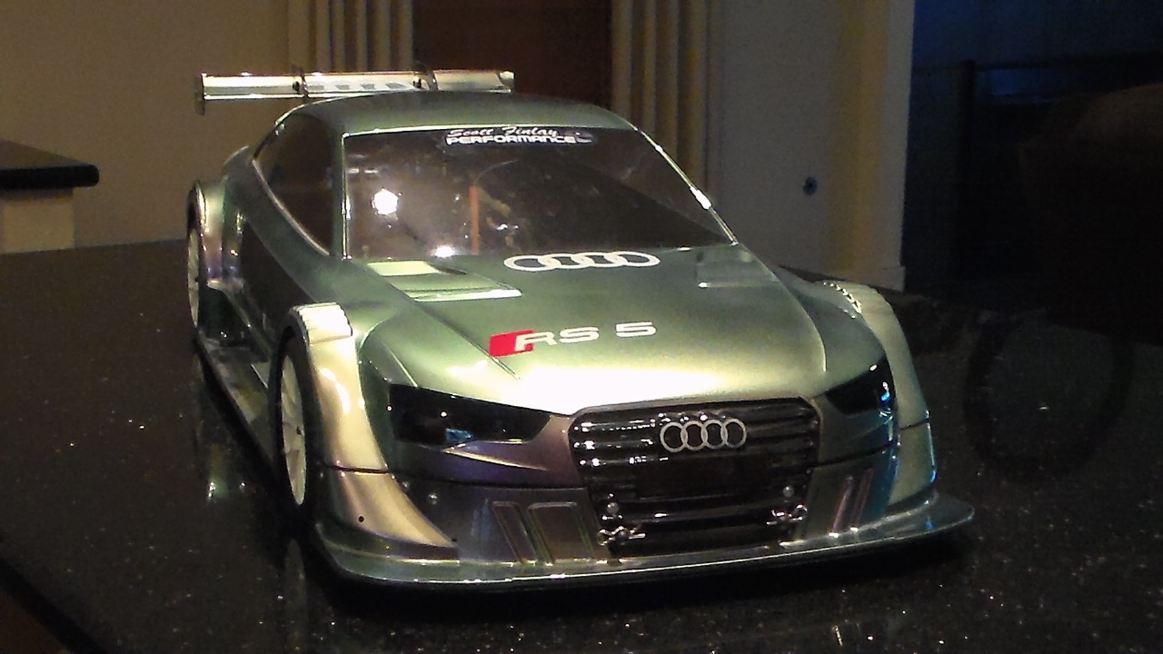 Inertia Racing Products