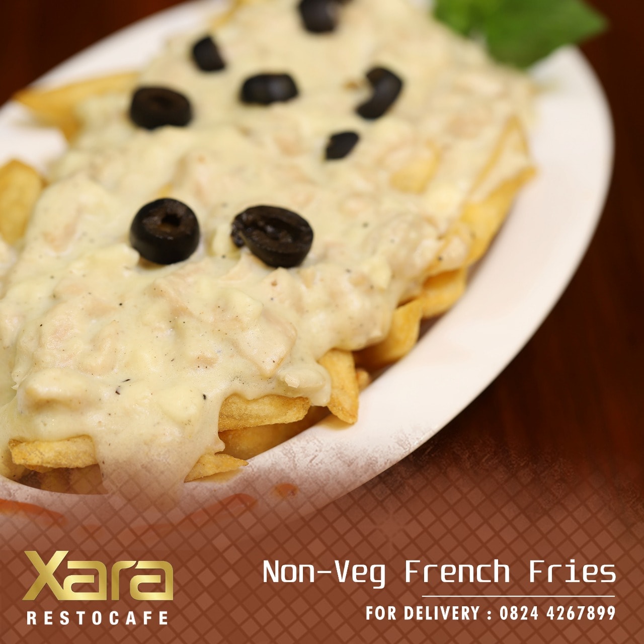 Xara RestoCafe | Mangalore