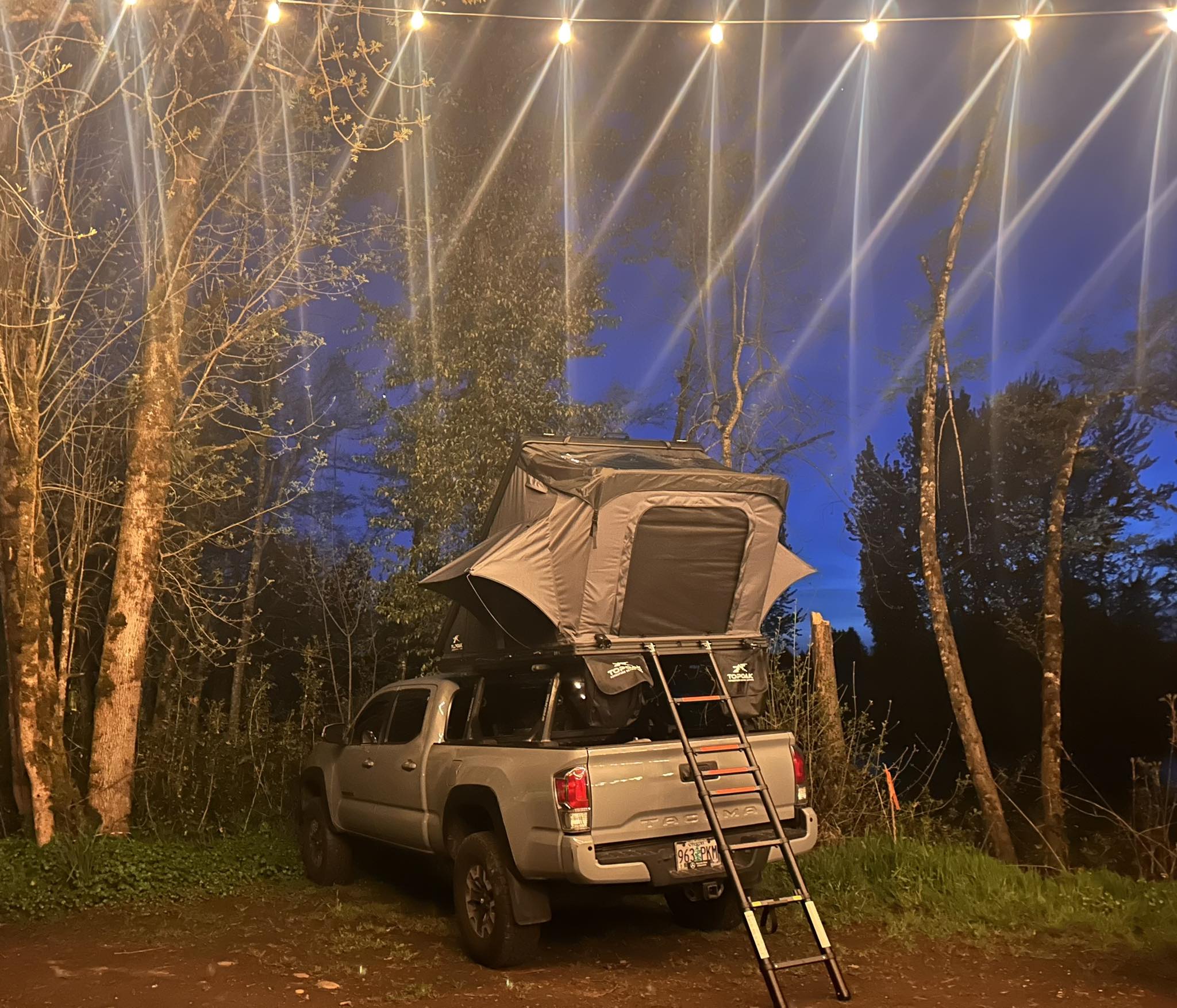 campingtisch ultraleicht BATISTA