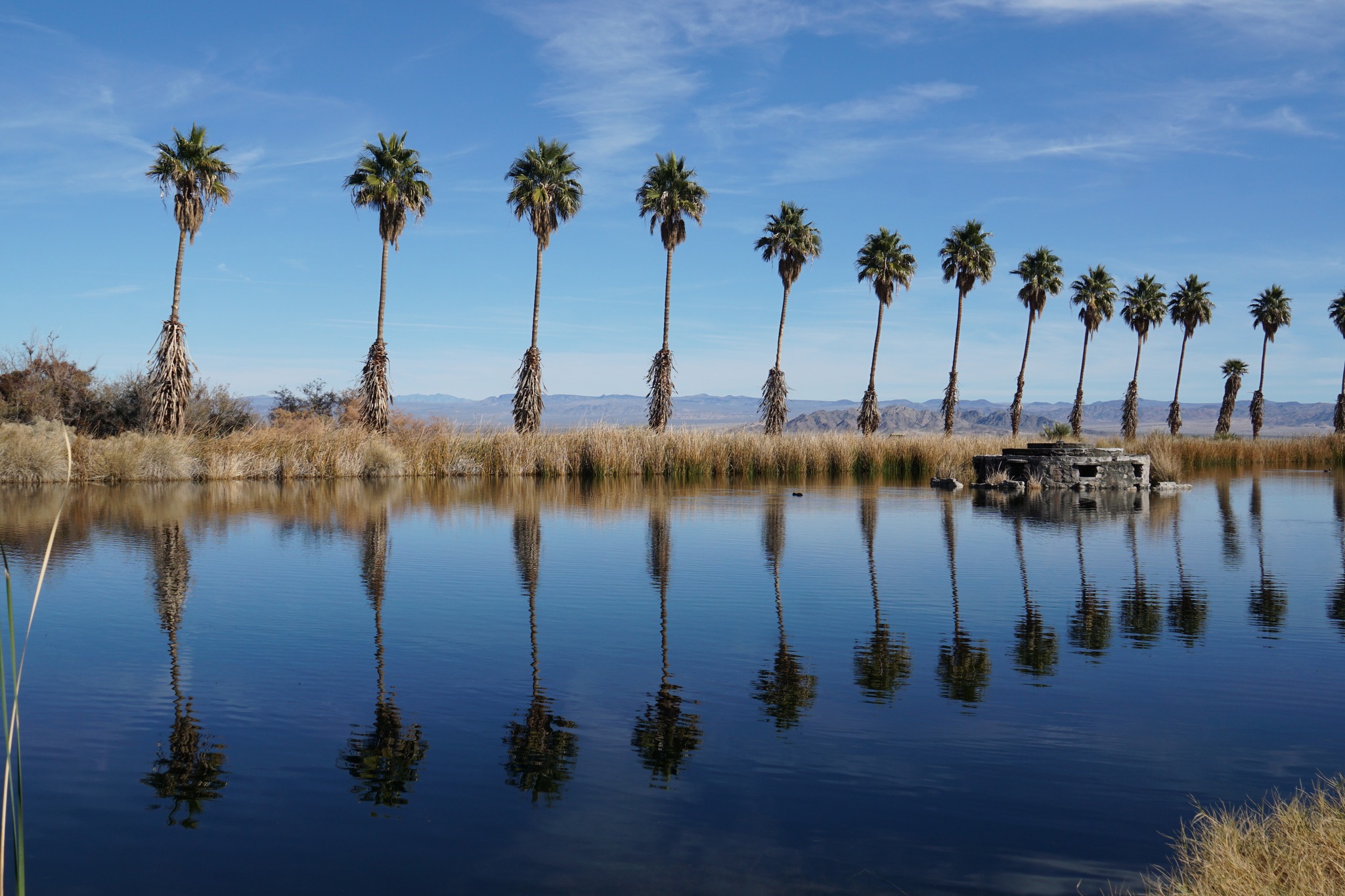 What is the history and significance of Zzyzx, California?